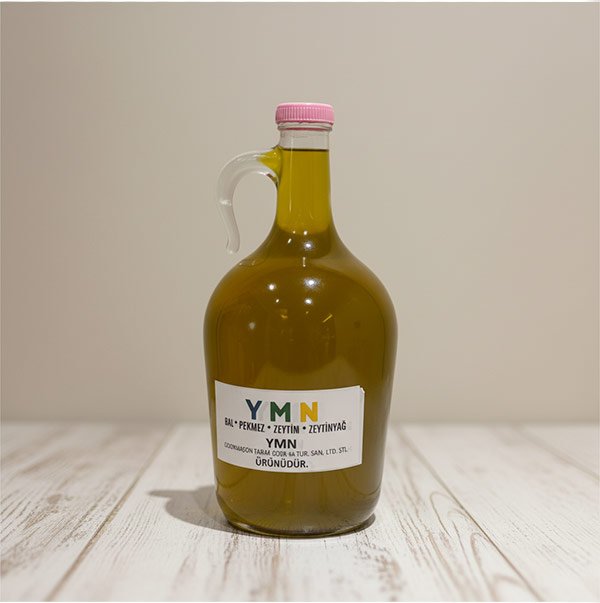 Zeytinyağı 1.5L